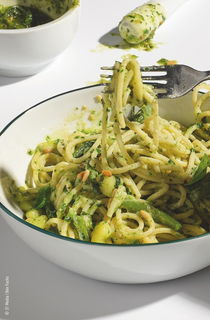 Pasta Kochbuch